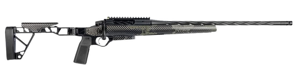 Seekins Precision .308 / 7.62 NATO 16" barrel rifle
