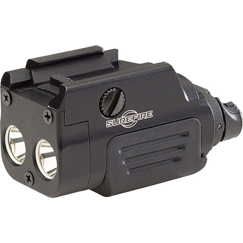 Surefire XR1 black accessory-lights