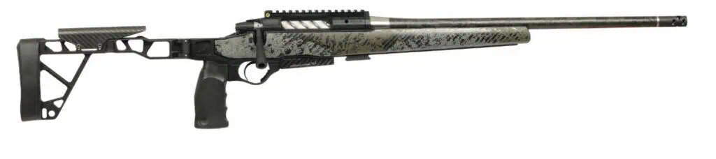 Seekins Precision