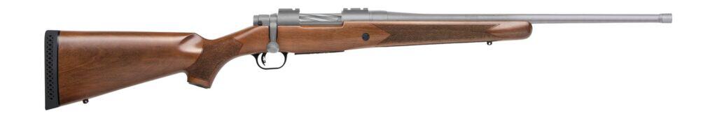 Mossberg .400 Legend 20" barrel