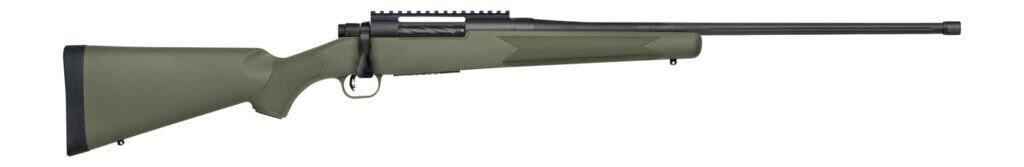 Mossberg 6.5 PRC 24" barrel