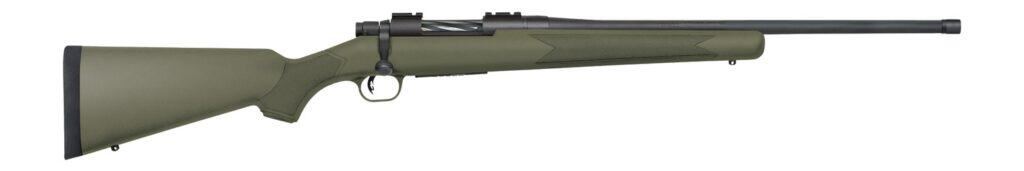 Mossberg .400 Legend 20" barrel
