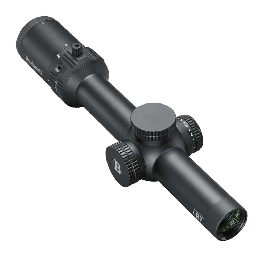 Bushnell