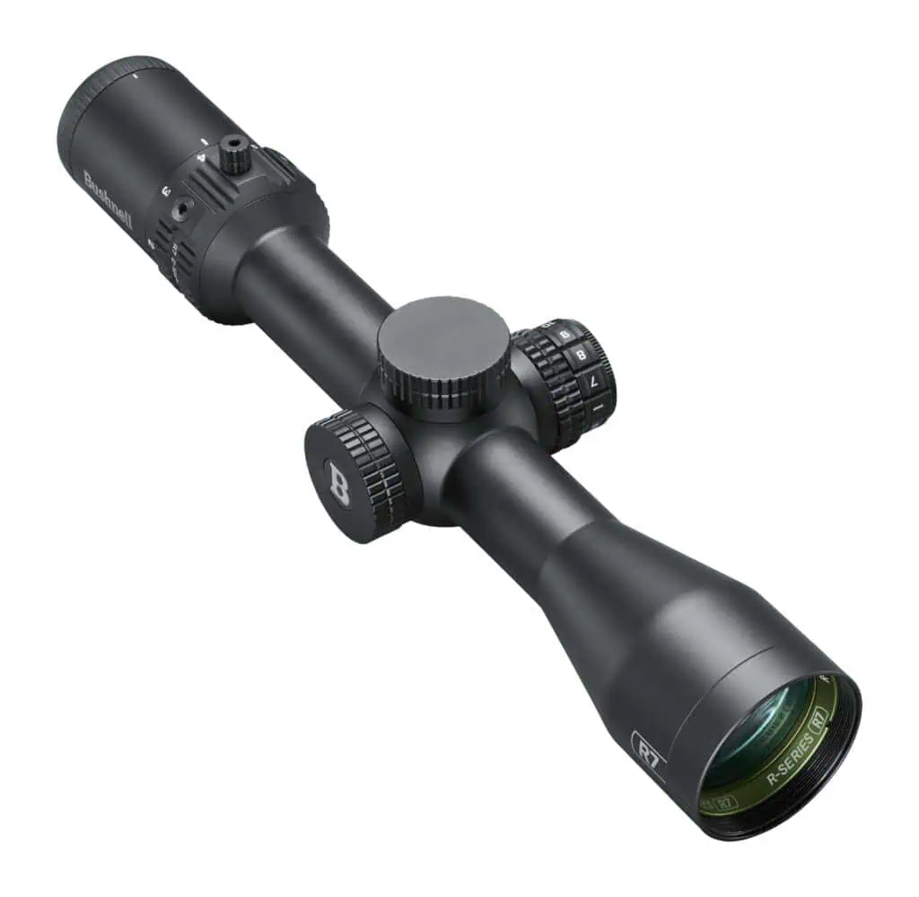 Bushnell