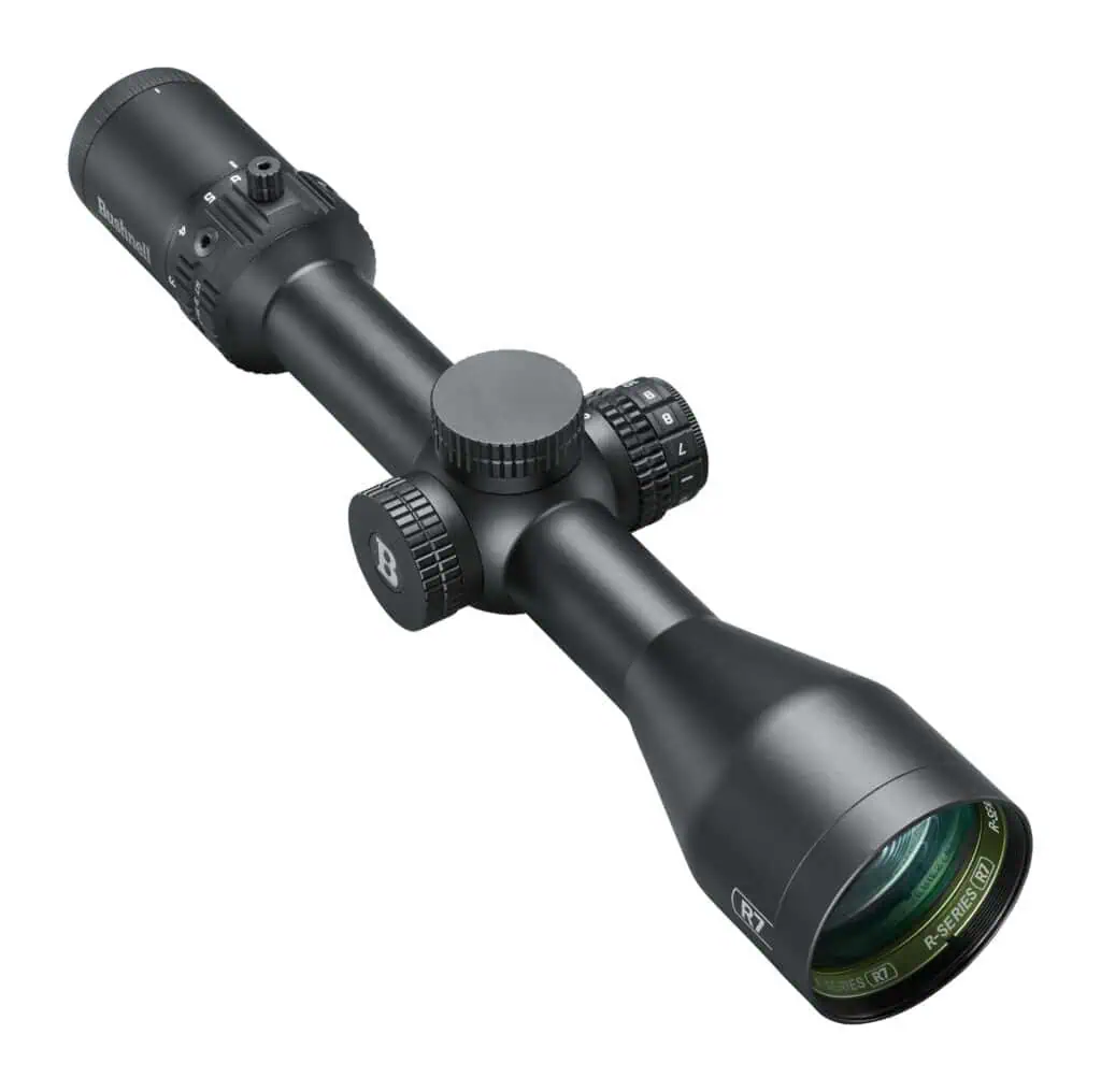 Bushnell