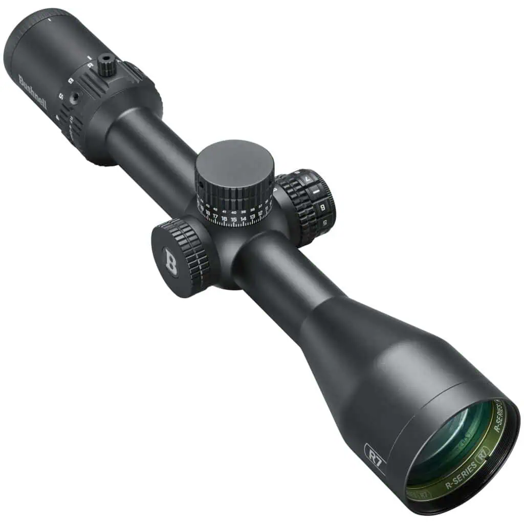 Bushnell