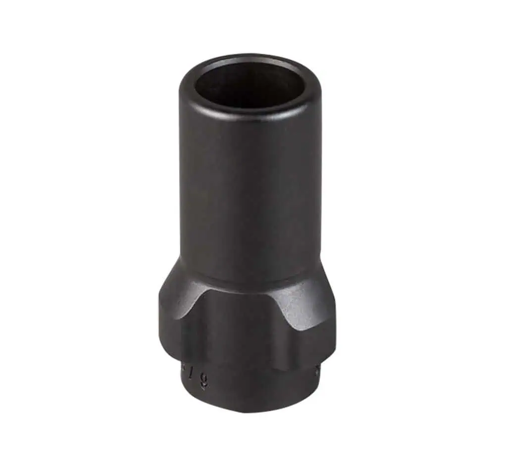 Silencer Co accessory-silencer accessories