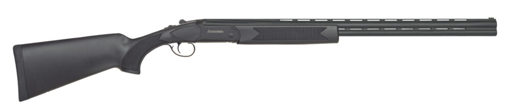Mossberg .410 Bore 26" barrel camoflage