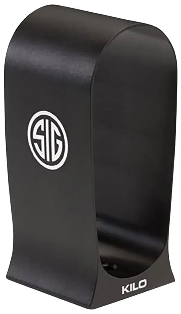 Sig Sauer black