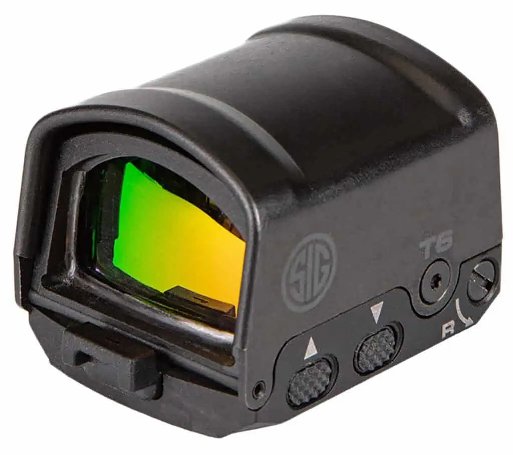 Sig Sauer Red Dot