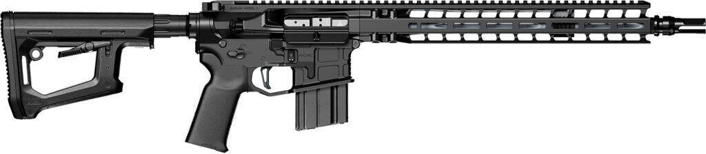 Radian Weapons Semi-Auto 14.5" barrel rifle