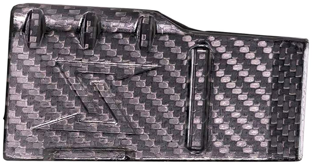 Seekins Precision Replacement Magazine .28 Nosler