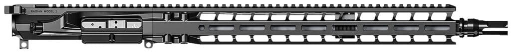 RADIAN WEAPONS MODEL 1 UPPER 223WYL 16" BLK