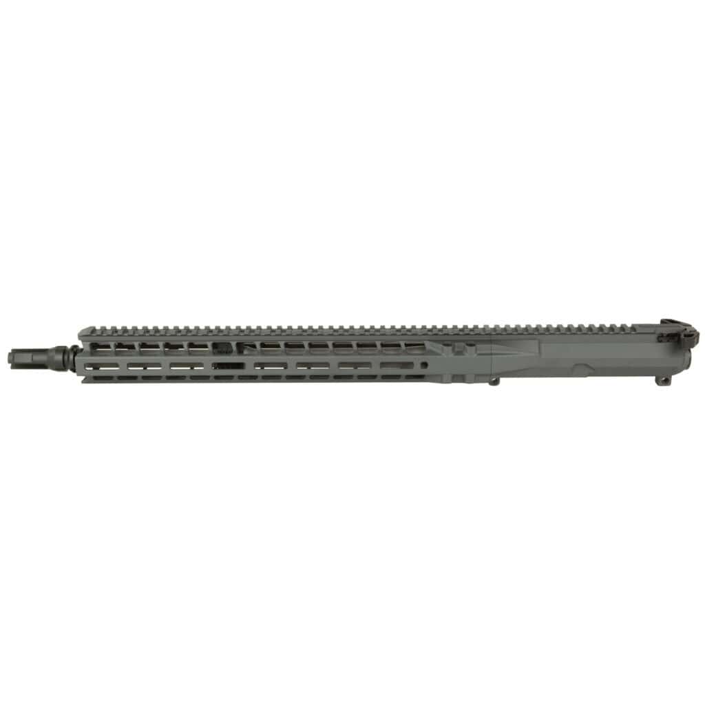 RADIAN WEAPONS MODEL 1 UPPER 223WYL 16" GRY
