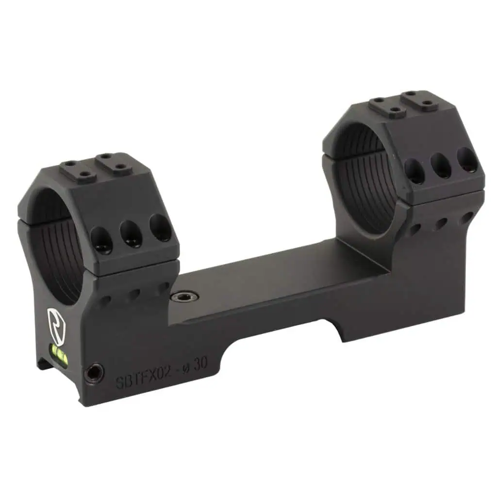 Riton accessory-rings/mounts/bases