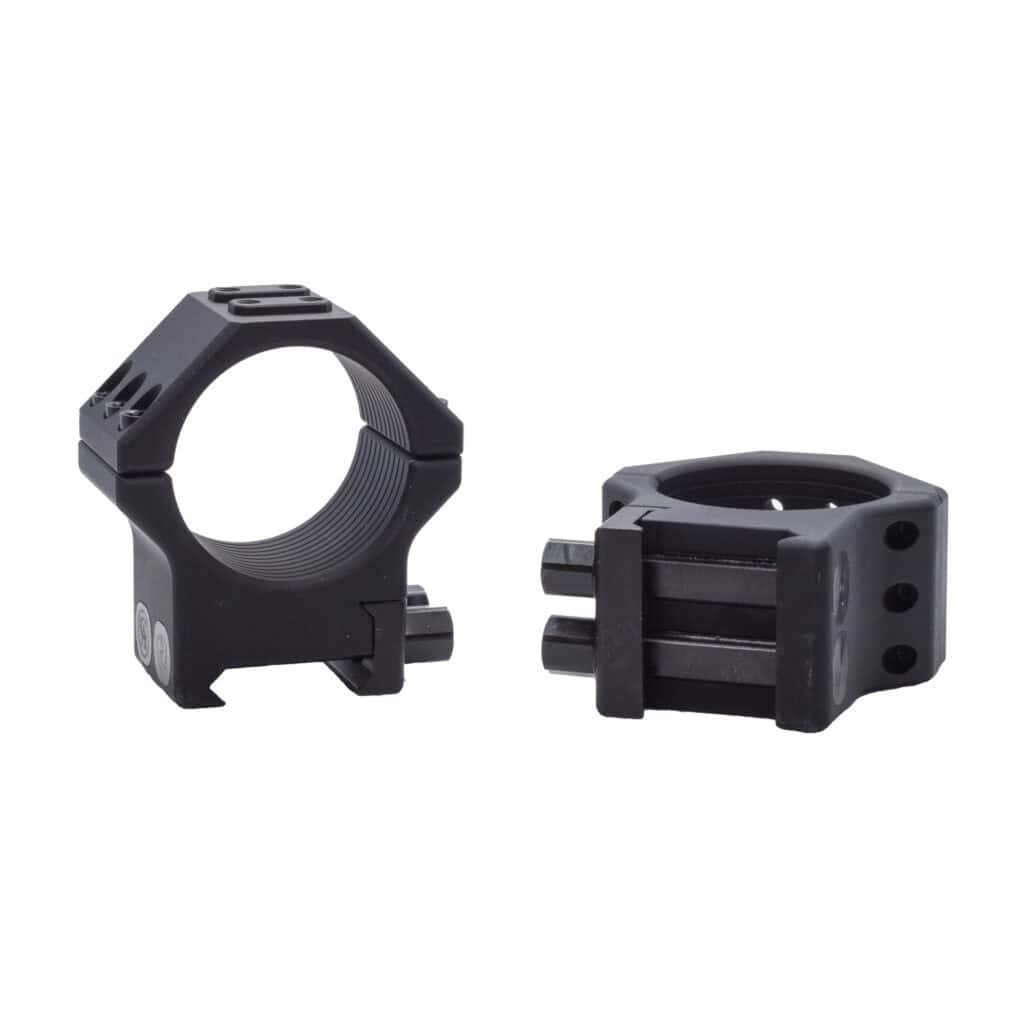Riton accessory-rings/mounts/bases