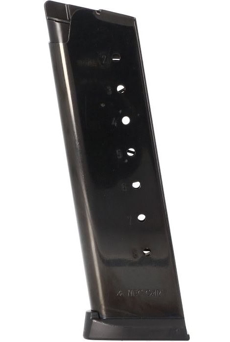 Sig Sauer 1911-X 45 Auto accessory-magazines
