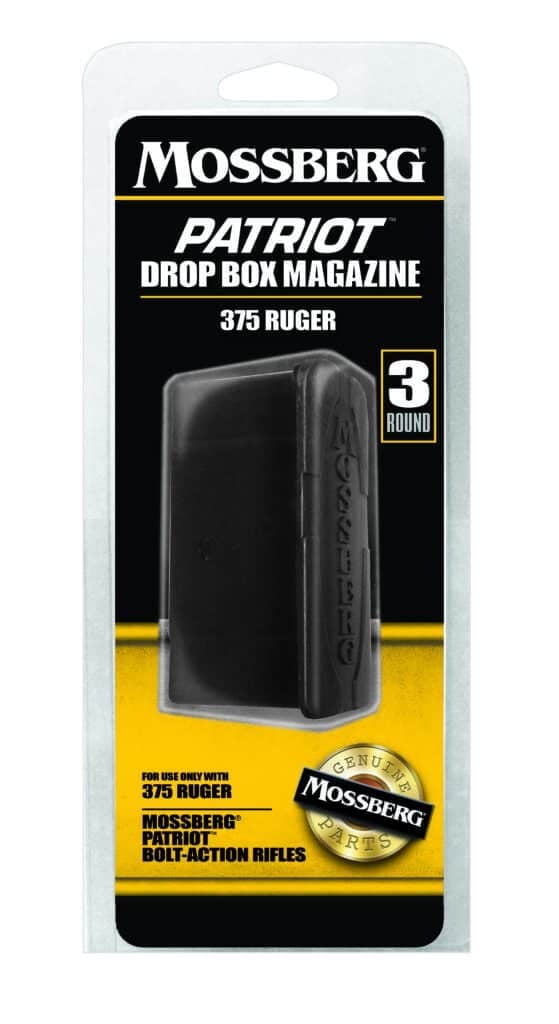 Mossberg .375 Ruger accessory-magazines