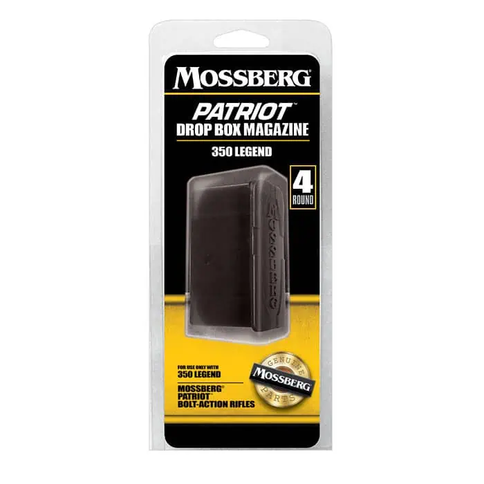 Mossberg .350 Legend accessory-magazines