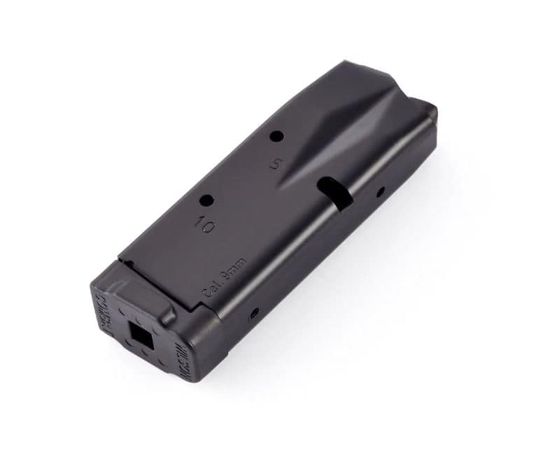 Wilson Combat 9mm accessory-magazines