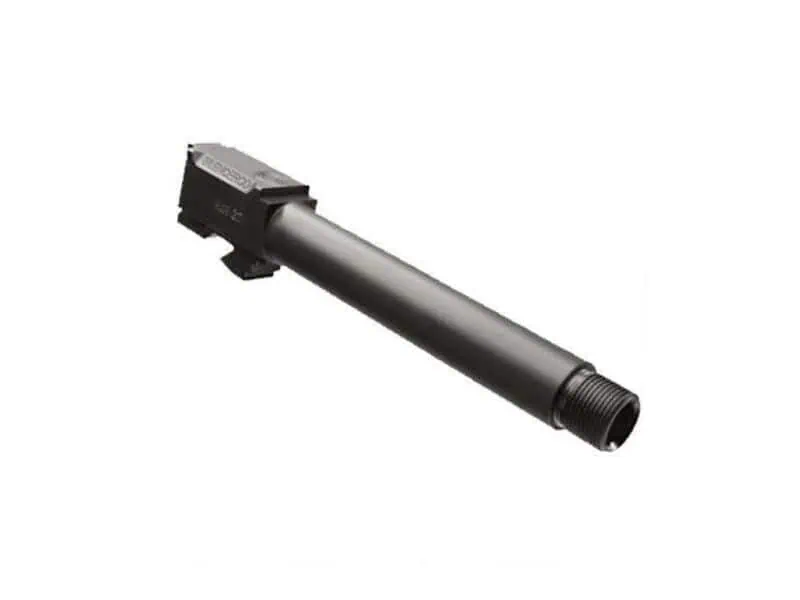 Silencer Co S&W M&P .45 ACP black accessory-barrels