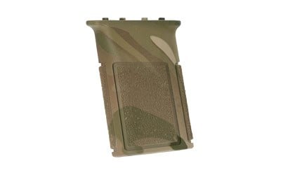 B5 Systems Vertical Grip multicam vertical foregrip