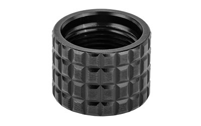 Backup Tactical Frag black thread protector