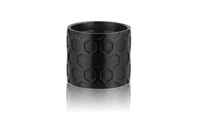 Backup Tactical Honeycomb black thread protector