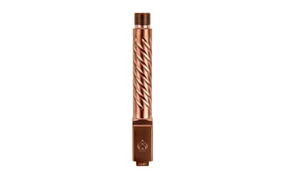 Ballistic Advantage Premium Series 9mm 4.5" barrel copper barrel