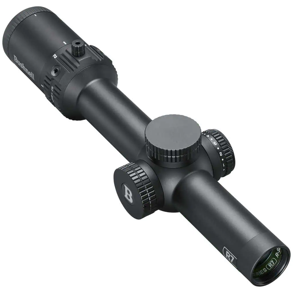 Bushnell