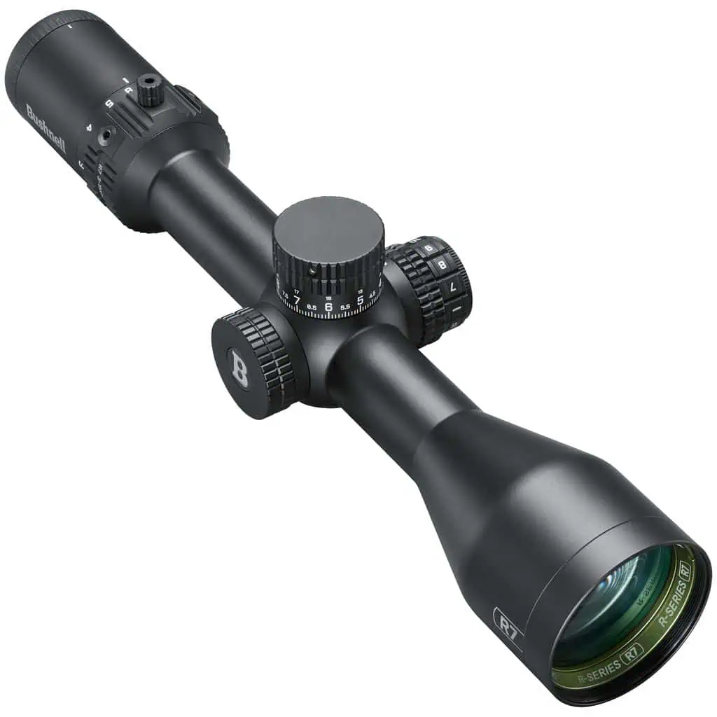 Bushnell