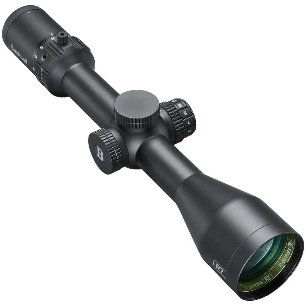 Bushnell