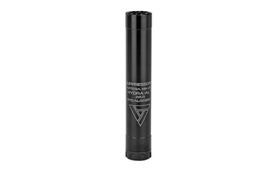 Chaos Gear Supply Hydra-AL .22 LR 5.6" barrel black nfa - silencer