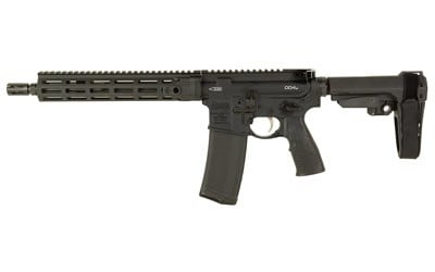 Daniel Defense DD4P .223 REM/5.56 NATO 11.5" barrel black ar