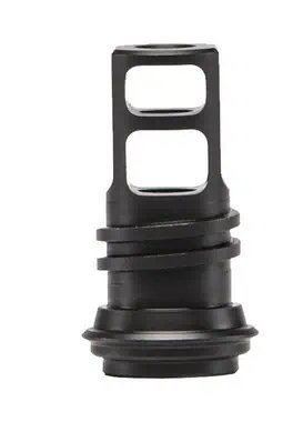 DANIEL DEFENSE DD WAVE MUZZLE BREAK 1/2X28