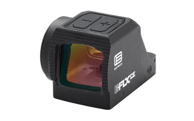 EOTech EFLX 1X Circle and Circle/Dot black red dot