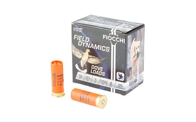 Fiocchi Dove & Quail 12 Gauge lead