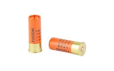 FIOCCHI HV LD 12GA 2.75" #9 25/250 - Centurion Armament Co Fiocchi High Velocity 12 Gauge lead, view 4