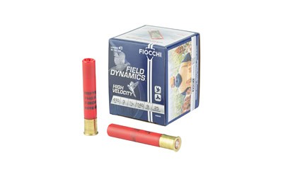 Fiocchi High Velocity .410 Bore lead