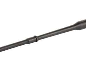 Faxon Firearms Duty Series .308 / 7.62 NATO 16" barrel black barrel