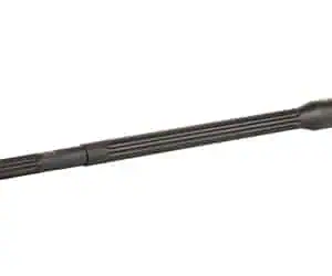 Faxon Firearms Match Series .308 / 7.62 NATO 18" barrel black barrel