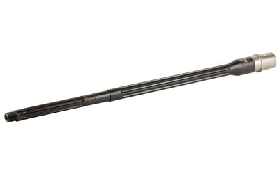 Faxon Firearms Match Series .308 / 7.62 NATO 20" barrel black barrel