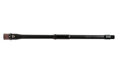 Faxon Firearms Duty Series .300 AAC Blackout 16" barrel black barrel