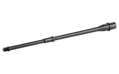 Faxon Firearms Duty Series .223 REM/5.56 NATO 16" barrel black barrel