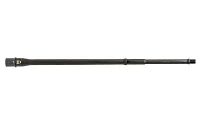 Faxon Firearms Duty Series .223 REM/5.56 NATO 20" barrel black barrel