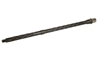 Faxon Firearms FX7 .22 ARC 20" barrel black barrel