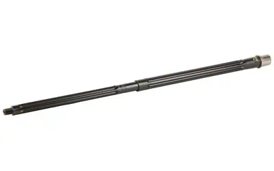 Faxon Firearms FX7 .22 ARC 24" barrel black barrel