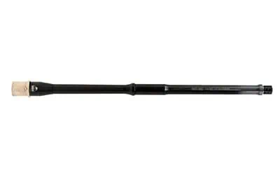 Faxon Firearms Match .338 ARC 16" barrel black barrel