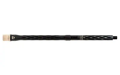Faxon Firearms Match Series .223 Wylde 16" barrel black barrel