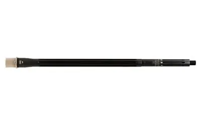 Faxon Firearms Match Series .223 Wylde 18" barrel black barrel
